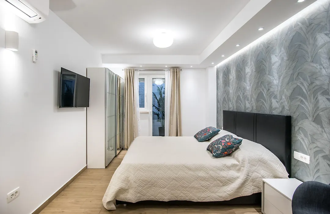 Dubrovnik Spectrum Rooms-1