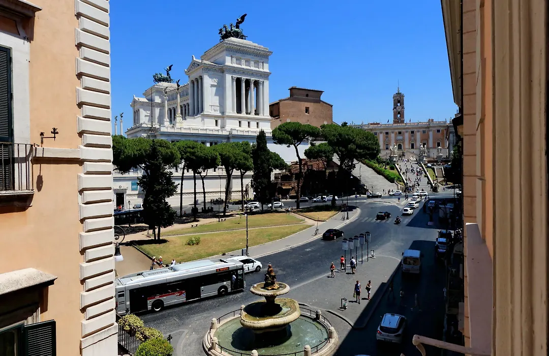 Roma Five Suites-1