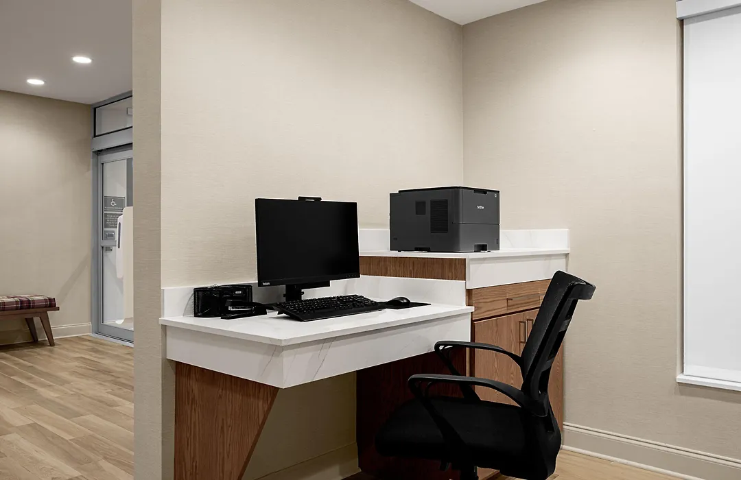 Residence Inn By Marriott Jackson Airport, Pearl-1