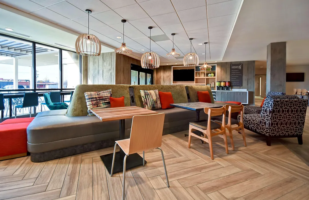 Home2 Suites By Hilton Bowling Green, Oh-1