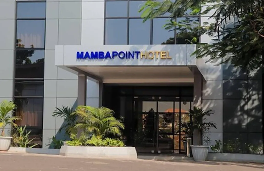 Mamba Point Hotel-1