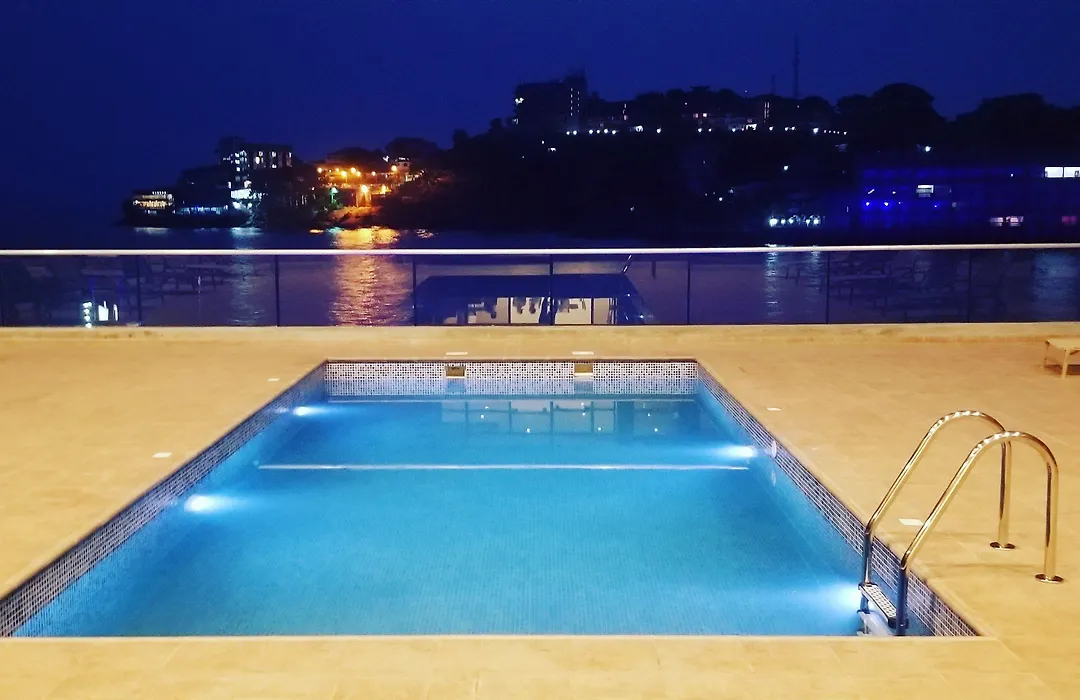Mamba Point Hotel-1