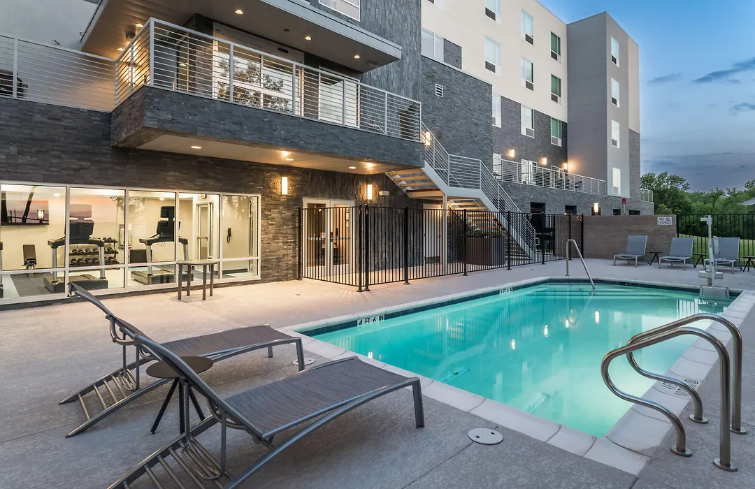 Towneplace Suites By Marriott Dallas Rockwall-1