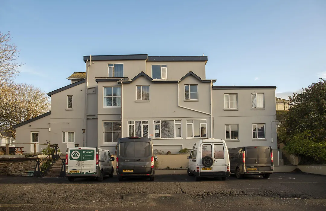 The Maycliffe Hotel-1
