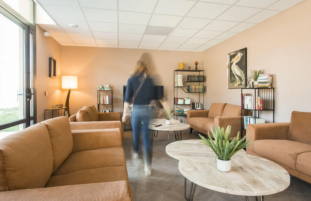 Zenao Appart'hotel Villeneuve les Avignon-1