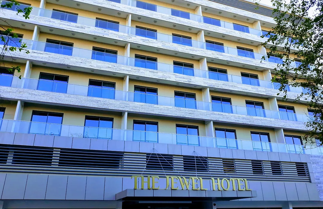 Sunday Luxury Downtown Adliya Formerly Jewel-1
