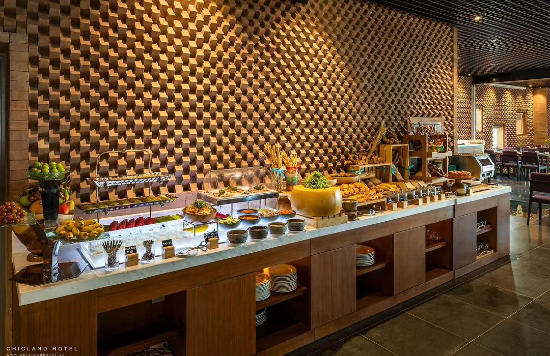 Chicland Boutique Danang Beach Hotel-1