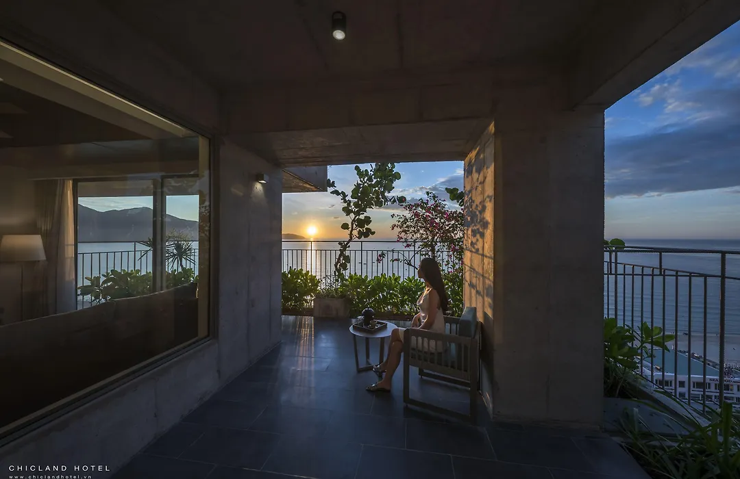 Chicland Boutique Danang Beach Hotel-1