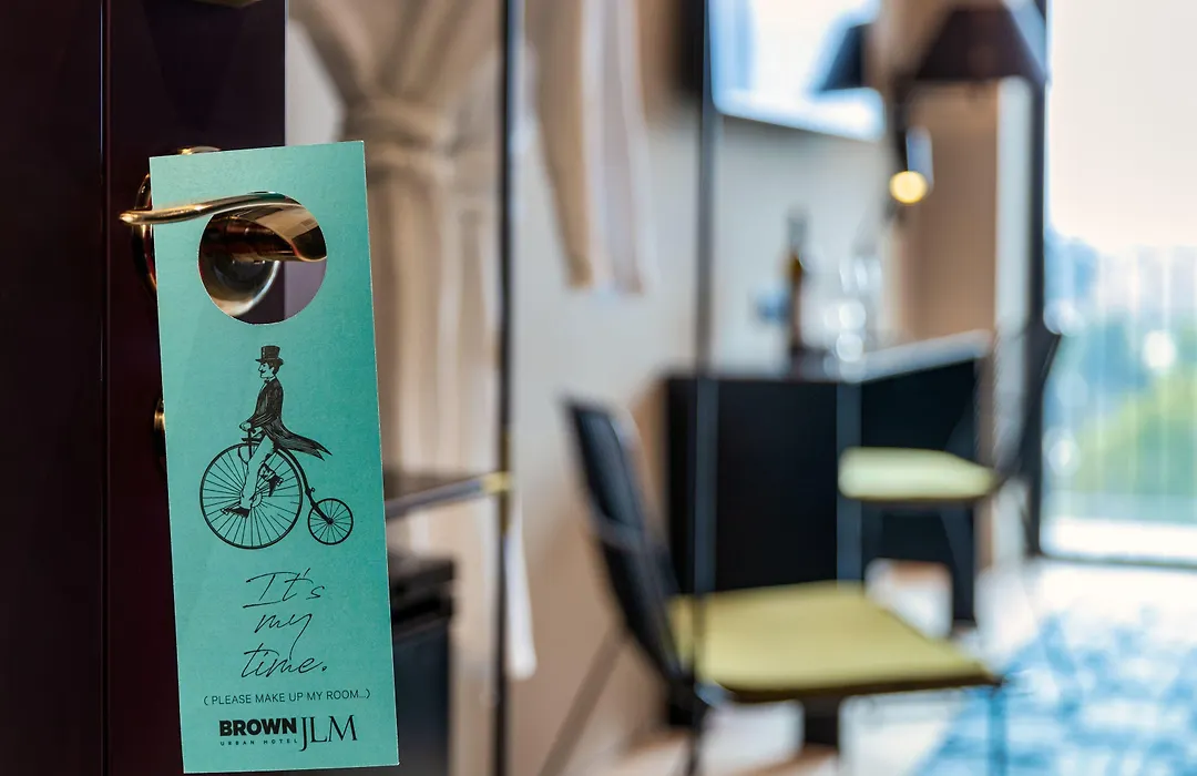 Brown Mamilla, A Member Of Brown Hotels-1