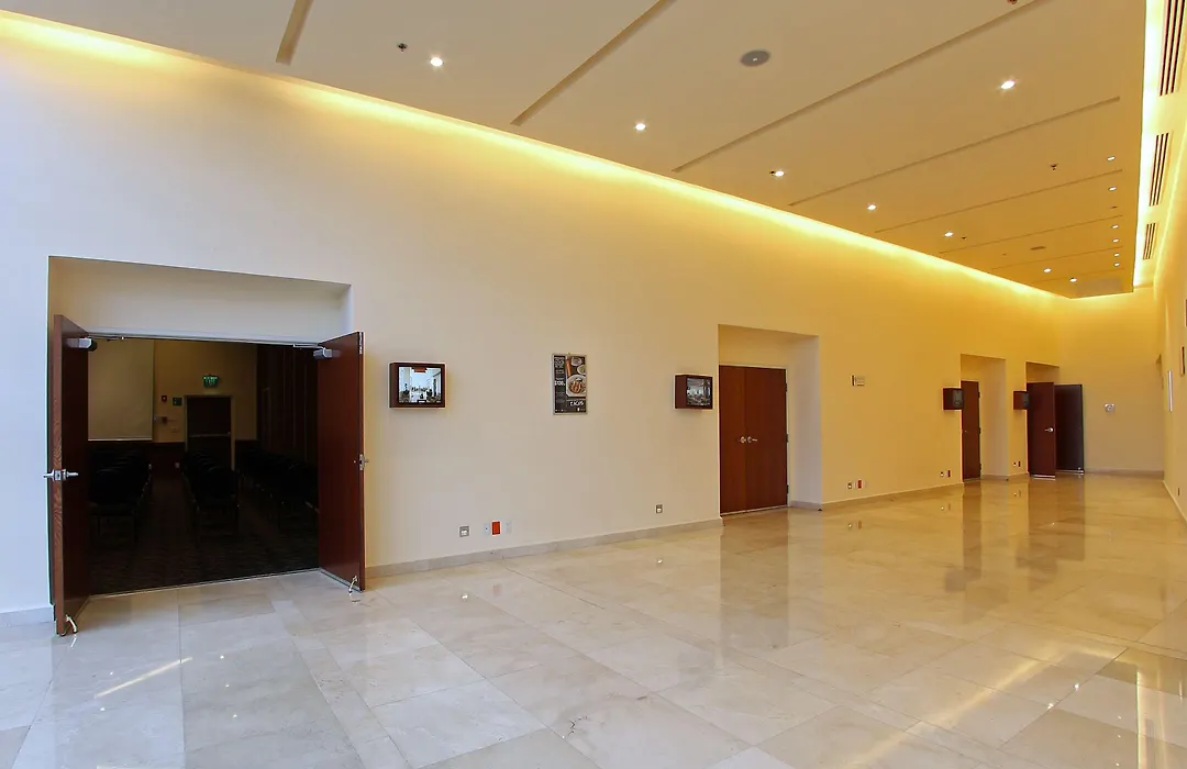 OPUS GRAND Toluca Aeropuerto-1