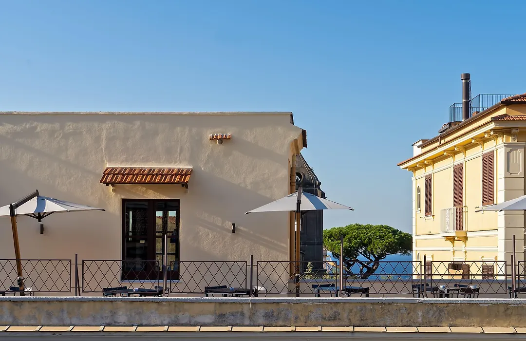 Maison Il Conservatorio-1