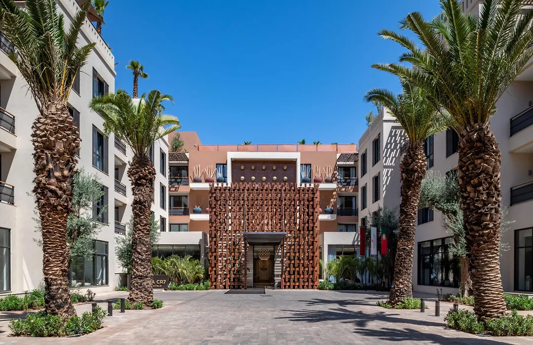 Pestana Cr7 Marrakech-1
