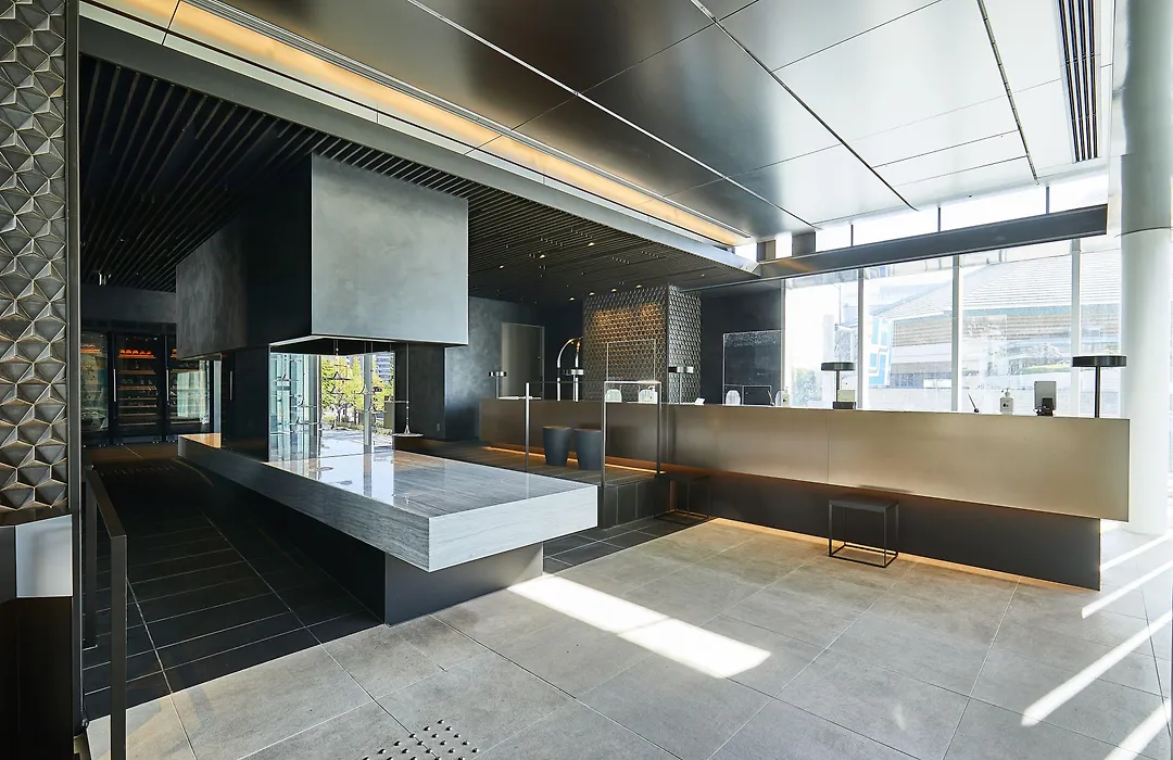 The Gate Hotel Ryogoku By Hulic-1