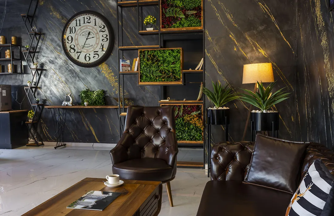 Misal Hotel Trabzon-1