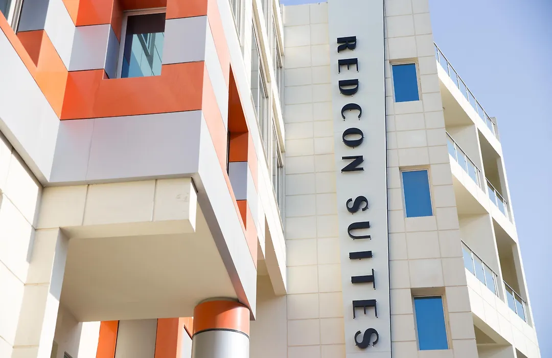 Redcon Suites-1