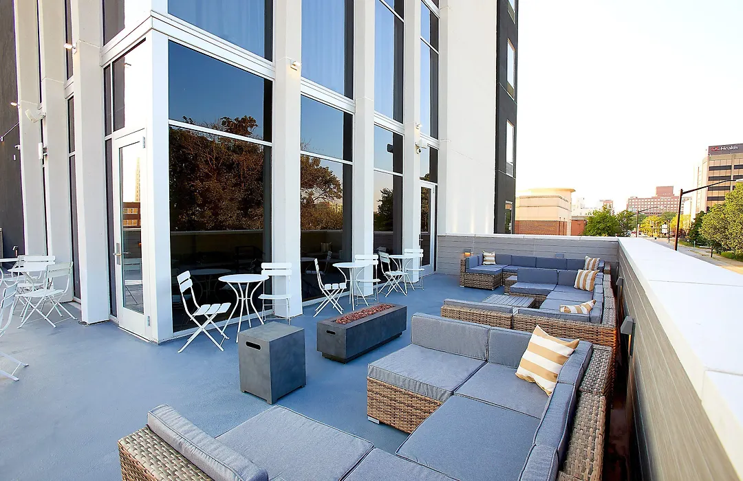Holiday Inn Louisville Downtown By Ihg-1