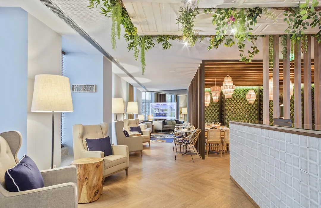 Pur Oporto Boutique Hotel By Actahotels-1