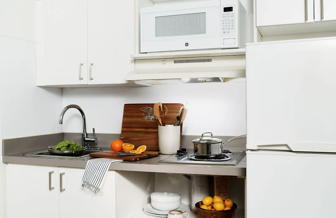 Intown Suites Extended Stay Atlanta Ga - Norcross-1