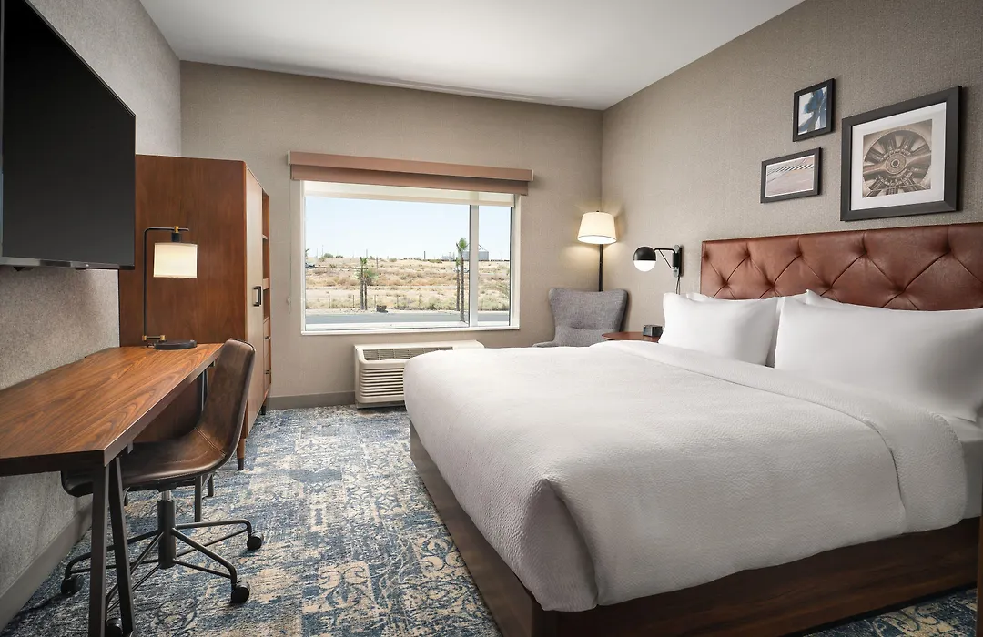Four Points By Sheraton Yuma-1