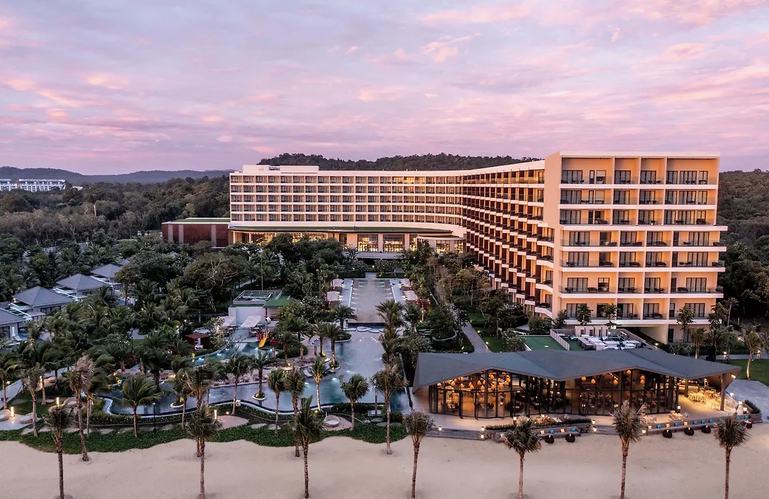 Crowne Plaza Phu Quoc Starbay By Ihg-1