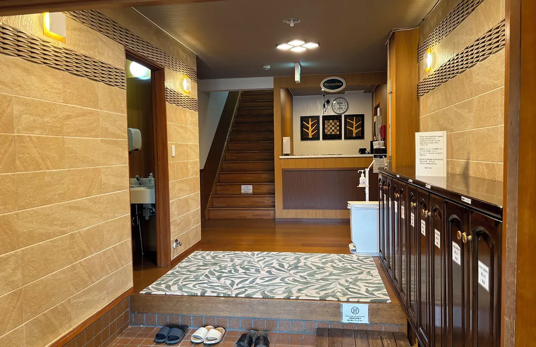 Fujiyama Inn Conifer-1