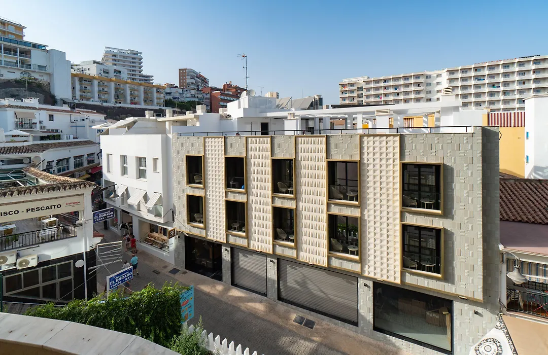 Hotel Perla Del Sur-1