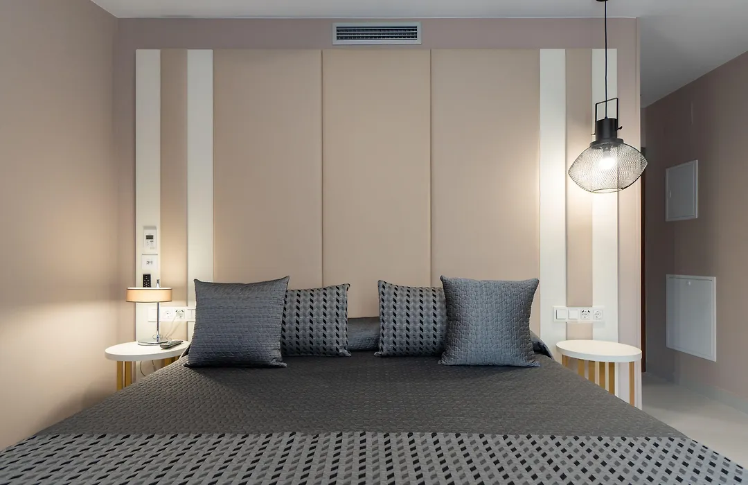 Hotel Perla Del Sur-1