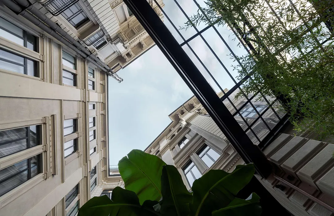 Palazzo Touring Club Milan, A Radisson Collection Hotel-1