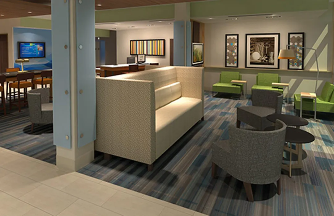 Holiday Inn Express & Suites - Stafford Nw - Sugar Land By Ihg-1