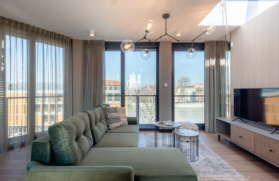 Exclusive Aparthotel Marina-1