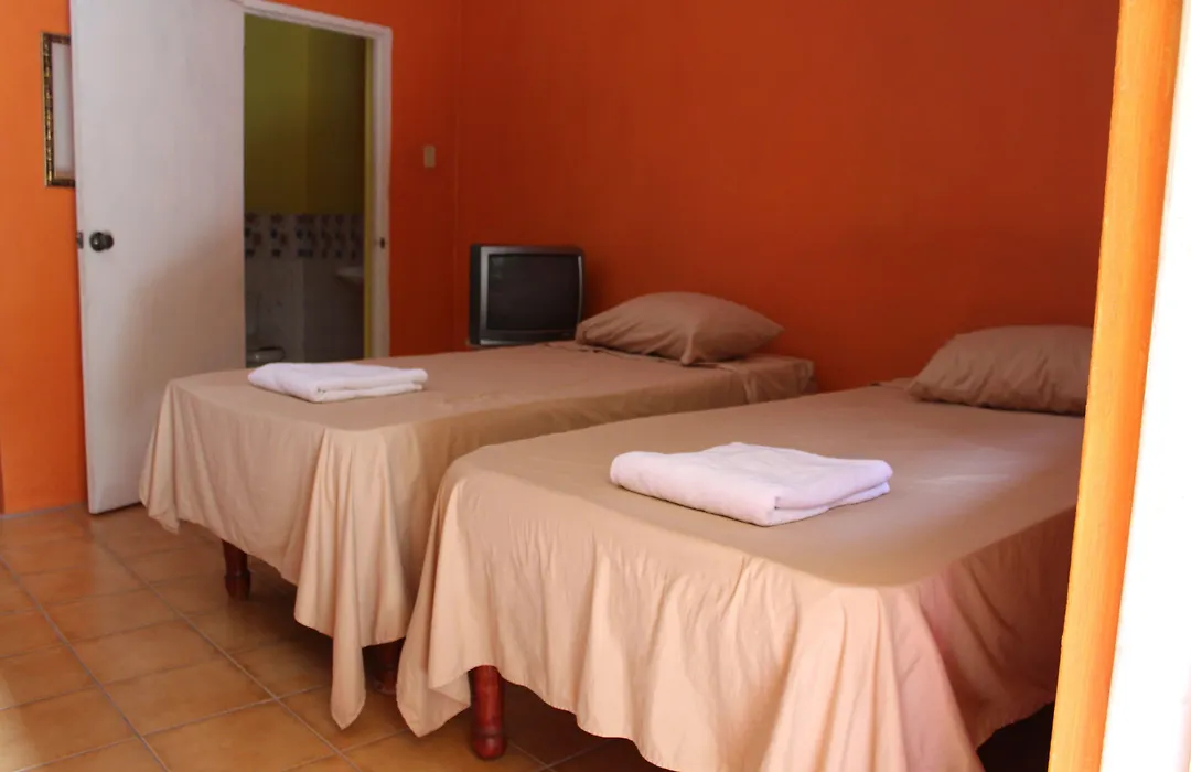Labrish Guest House-1