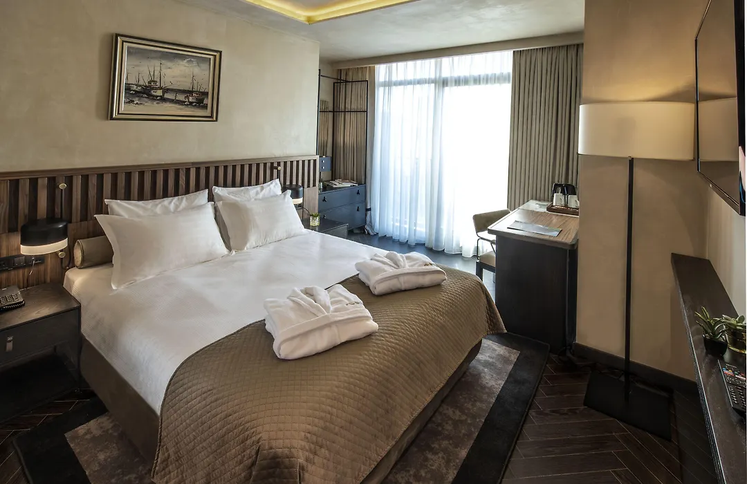 Hotel Bosfora Plus-1