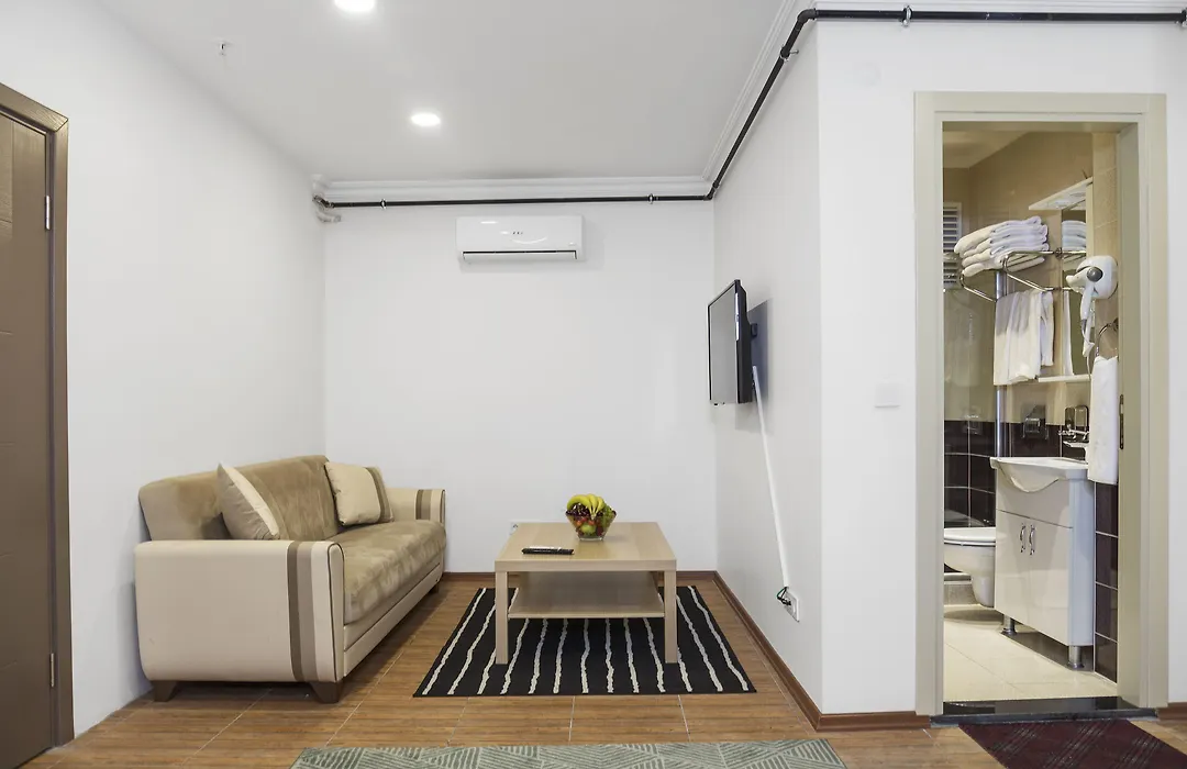 Modern Suites-1