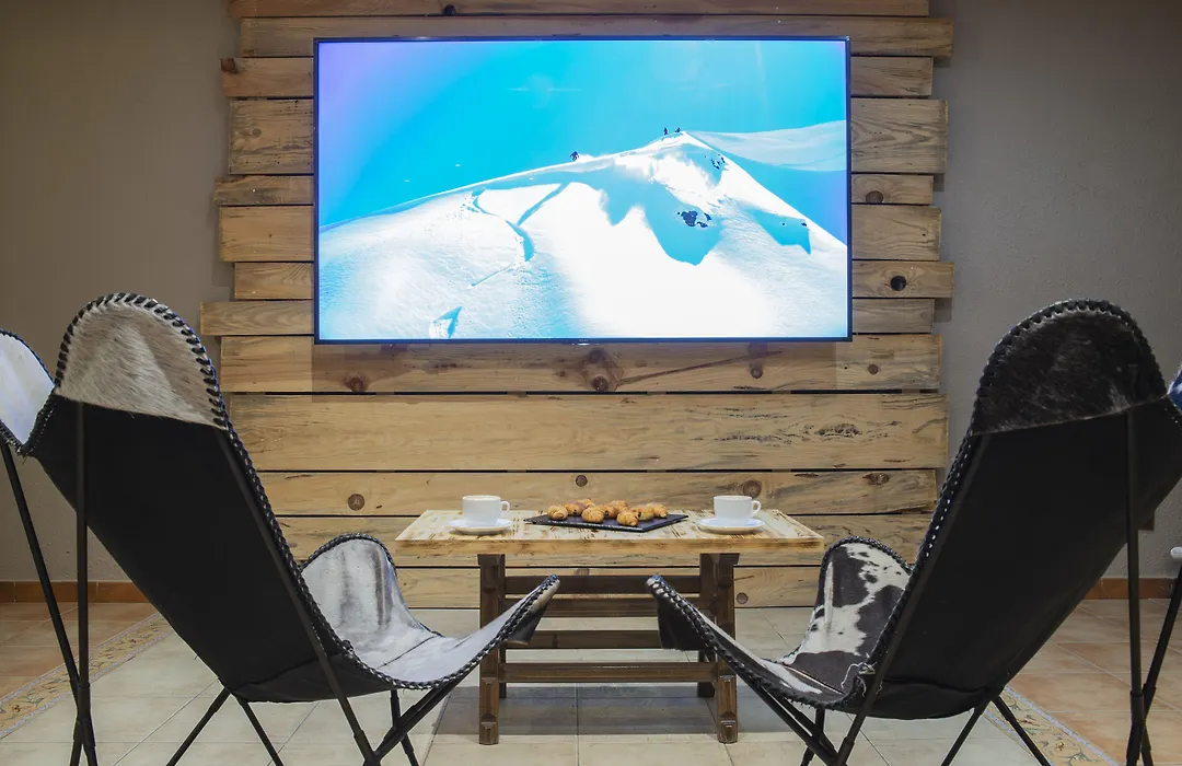 Hotel Austria By Pierre & Vacances-1