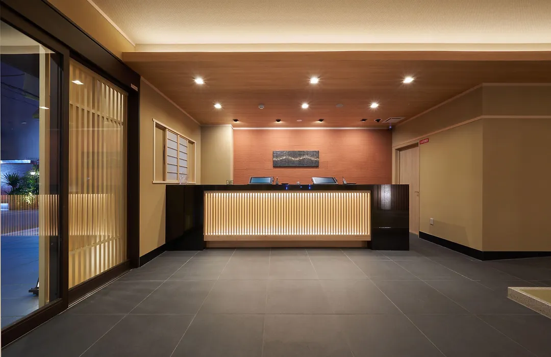 Welina Hotel Shinsaibashi Nagomi-1