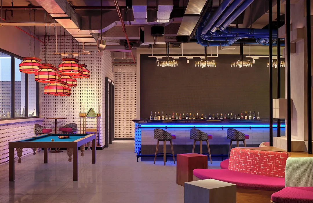 Aloft Bali Seminyak-1