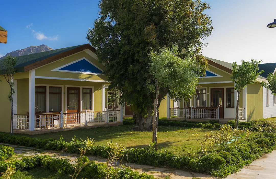 Club Marma Hotel-1
