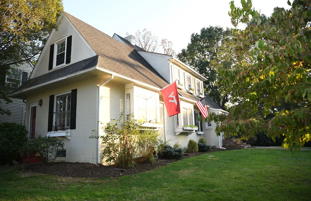 Blacksburg Bed & Breakfast-1