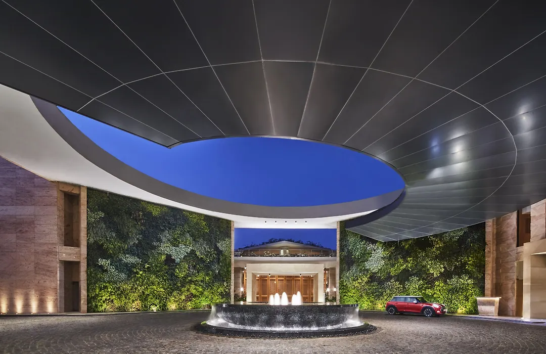 Taj Cidade De Goa Horizon, Goa-1