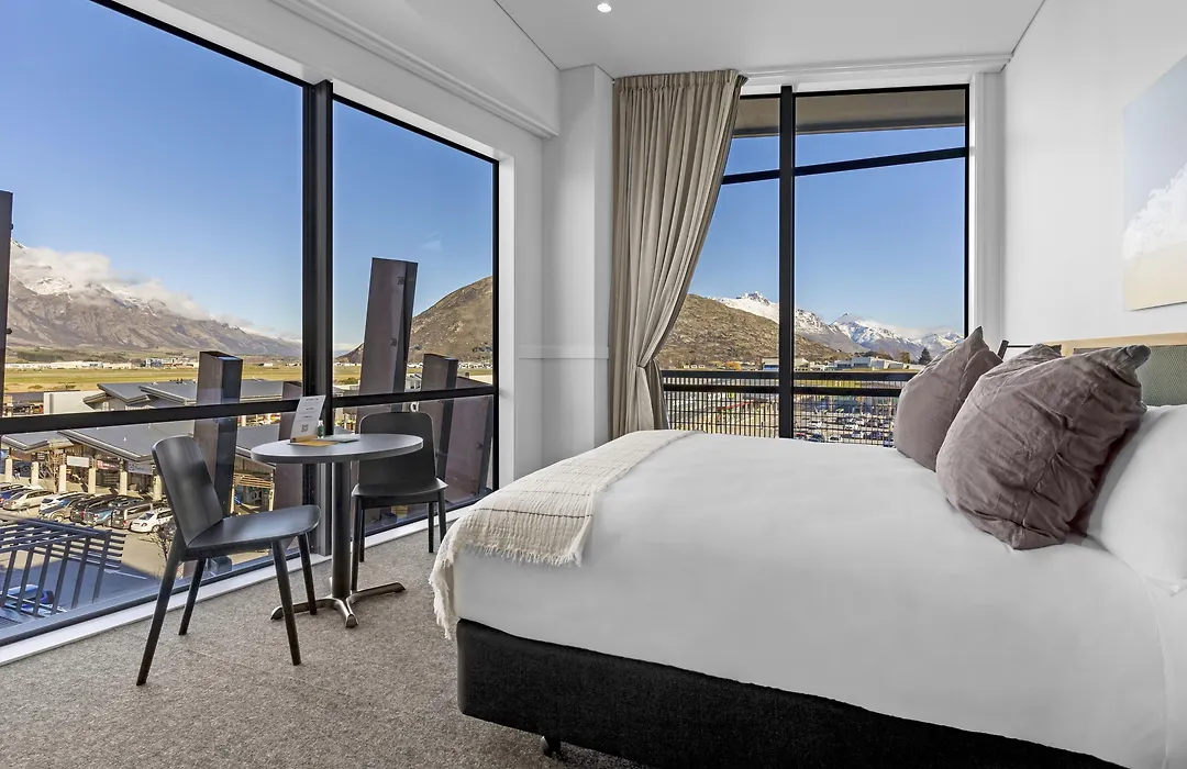 Sudima Queenstown Five Mile-1