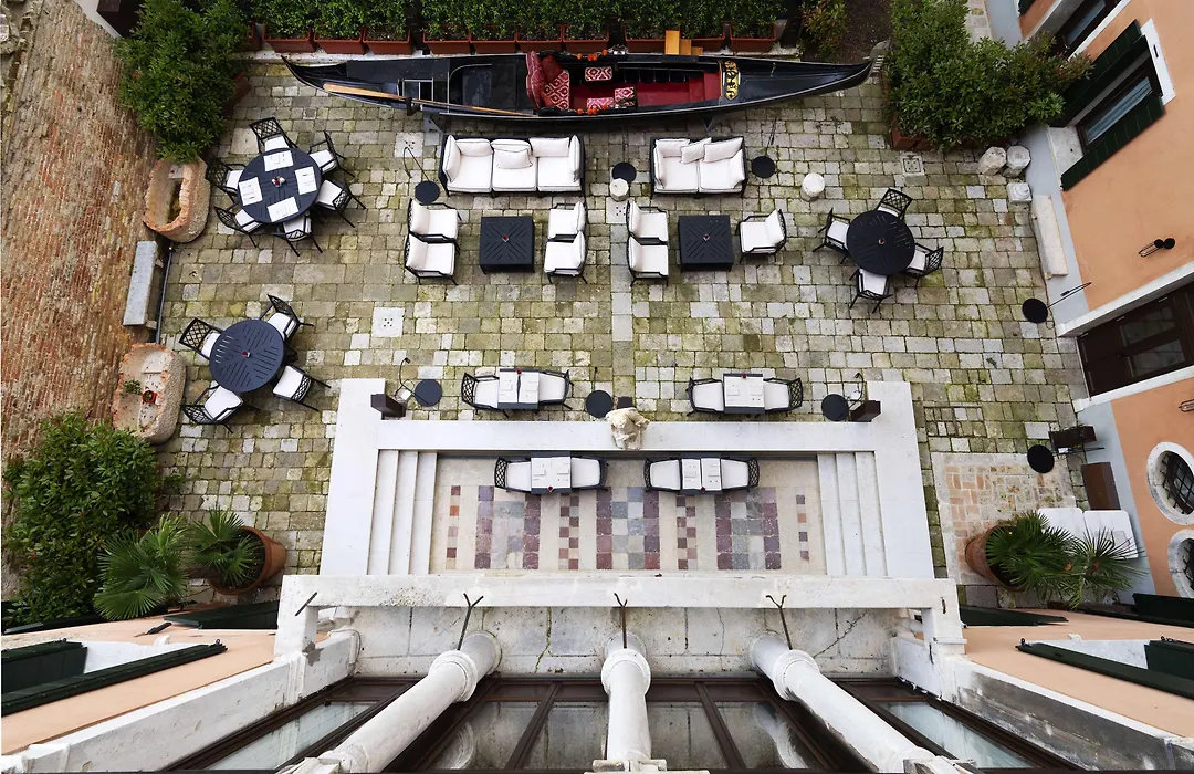 Radisson Collection Hotel, Palazzo Nani Venice-1