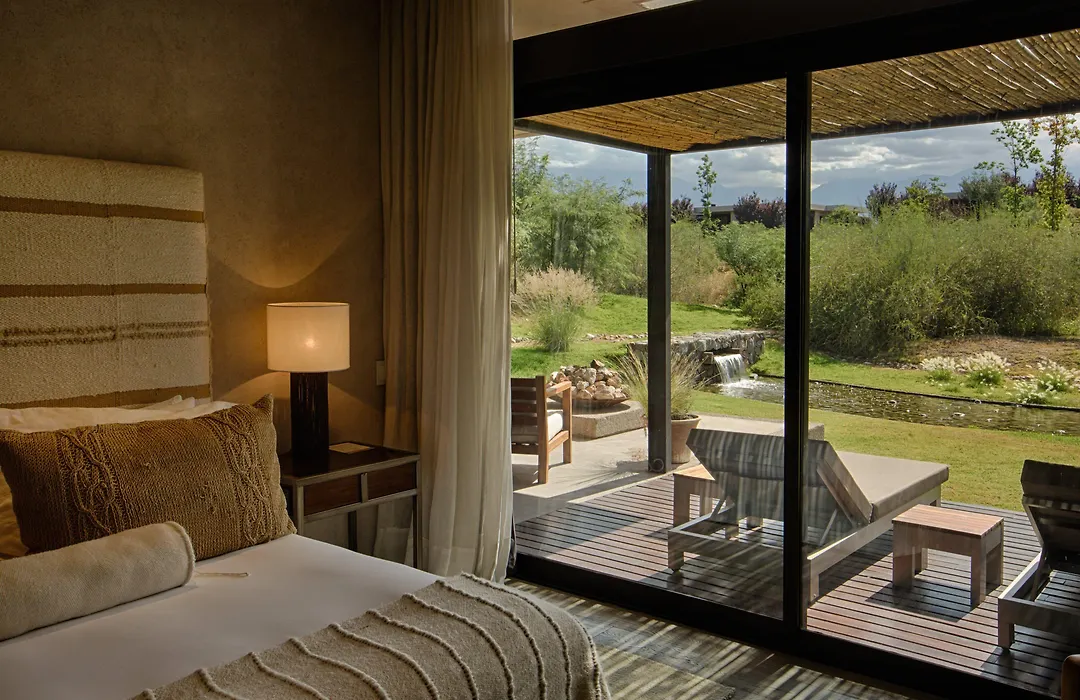 The Vines Resort & Spa-1