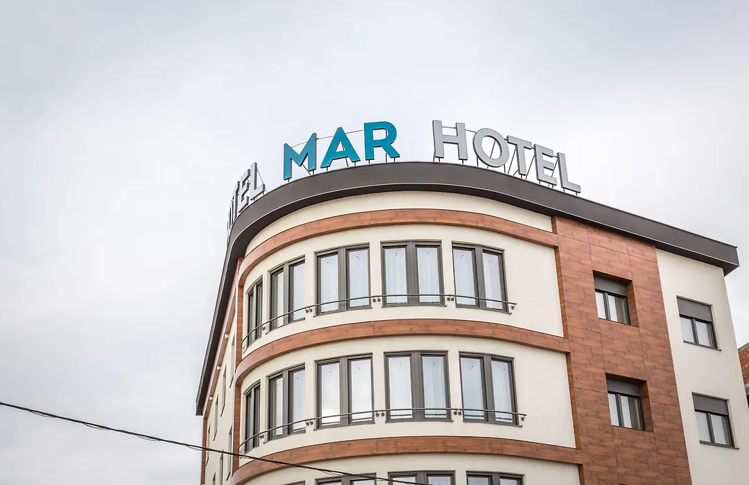 Hotel Mar Garni-1