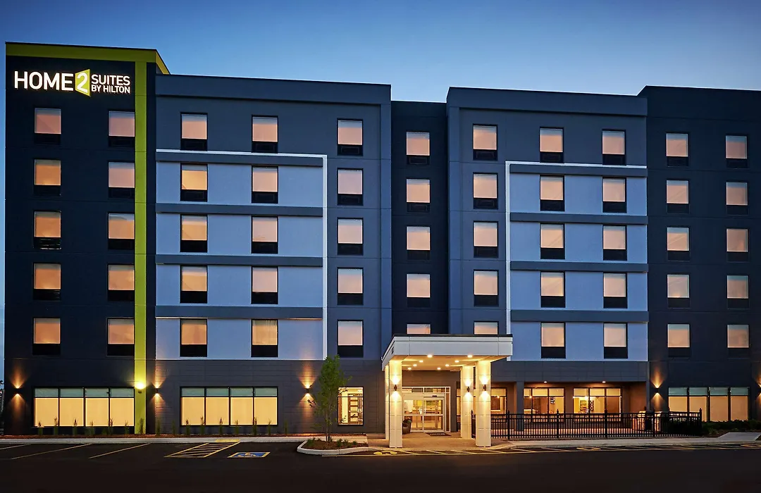 Home2 Suites By Hilton Brantford-1