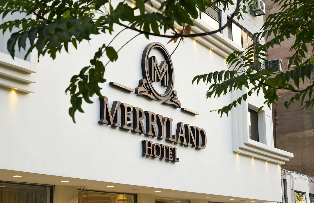 New Merryland Hotel-1