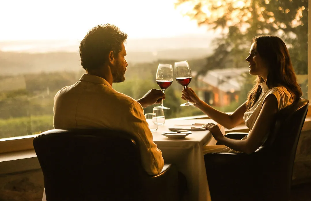 Sequoia Lodge (Adults Only)-1