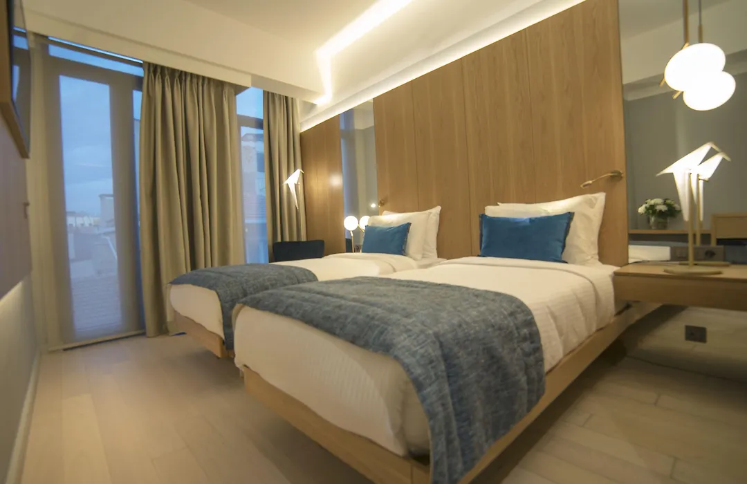 Galata'S Hotel-1