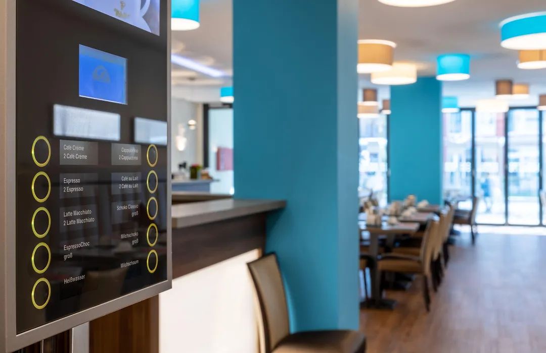 Trip Inn Hotel Muenster City-1
