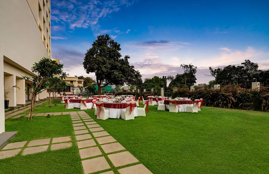 Lemon Tree Premier, Vijayawada-1