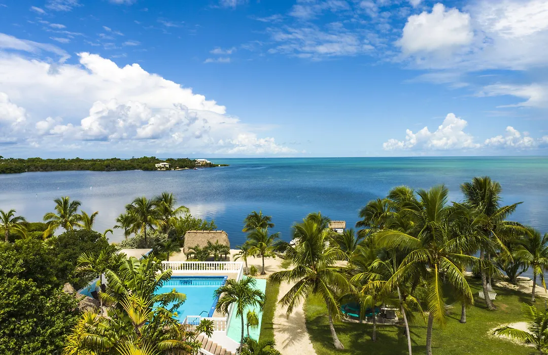 Gulf View Waterfront Resort-1
